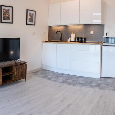 Apartament Kopernika 49 Łódź Exterior foto