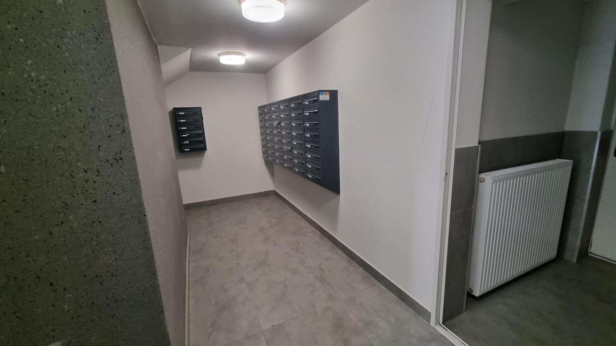 Apartament Kopernika 49 Łódź Exterior foto